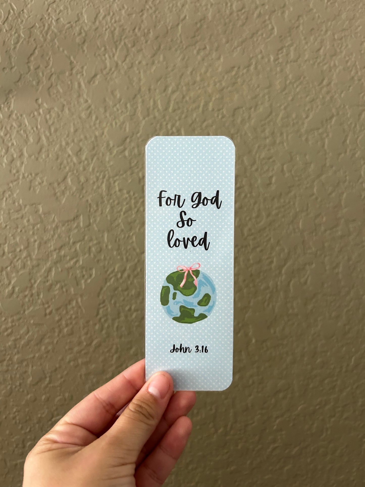 Bible Bookmarks