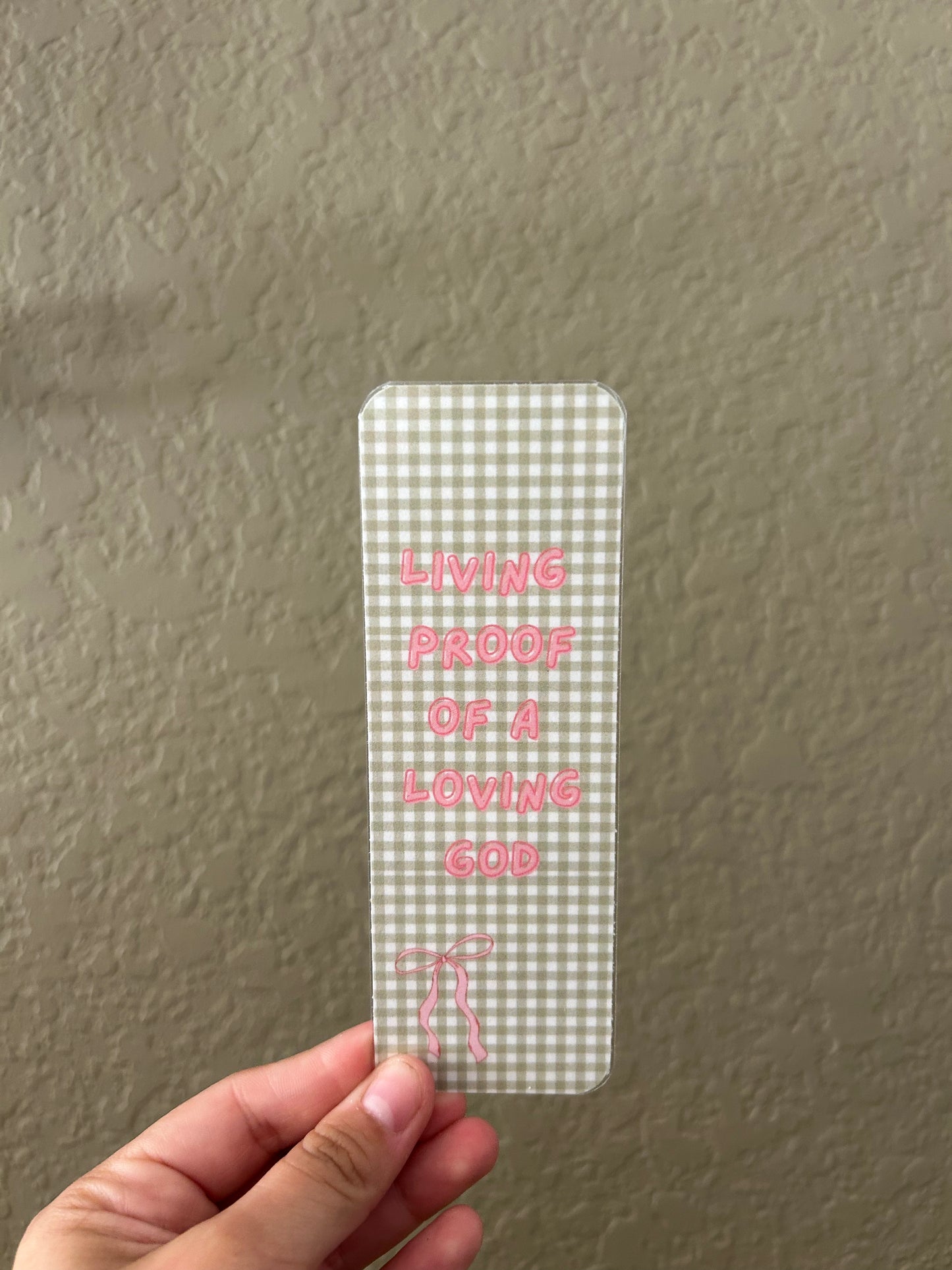 Bible Bookmarks