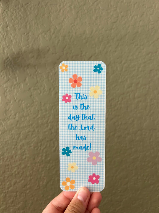 Bible Bookmarks