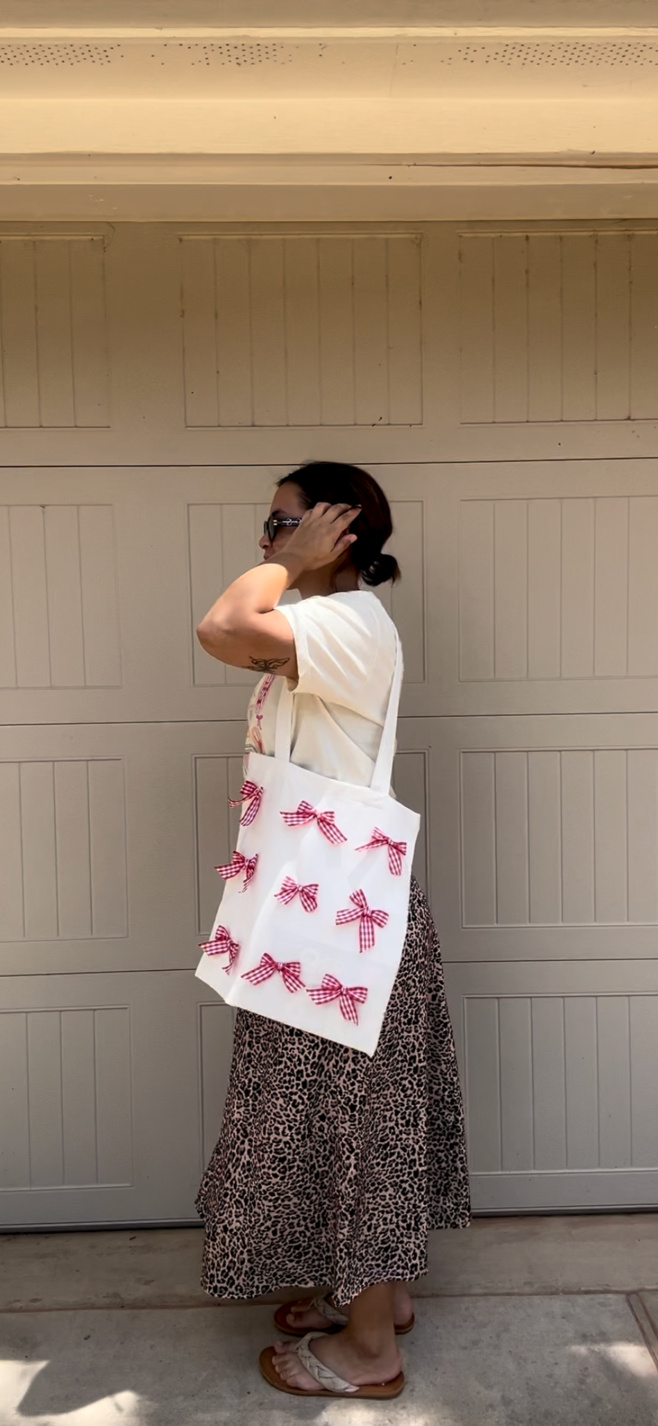 The Bow Tote