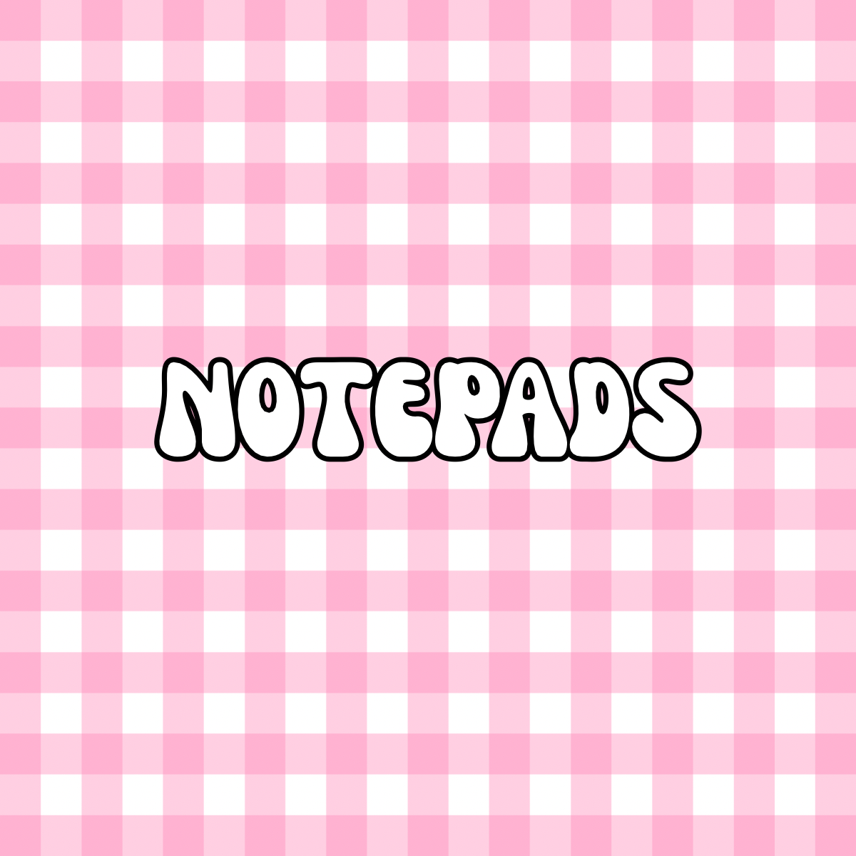 Notepads