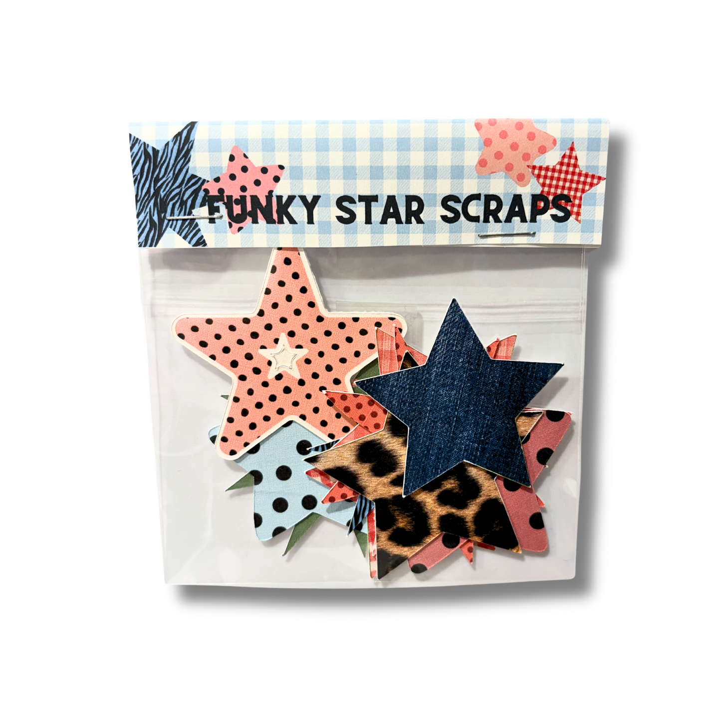 Funky Stars