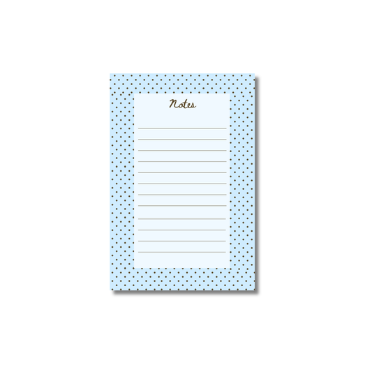 Notes Notepad
