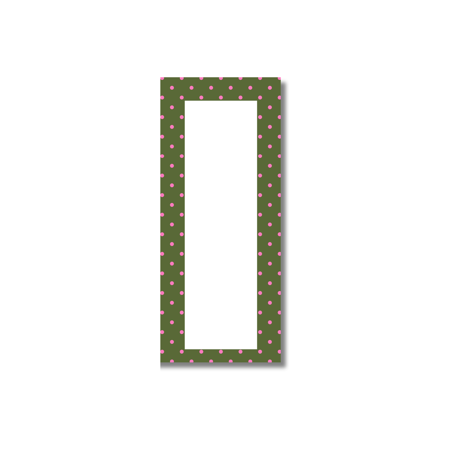 Photo Strip Frames
