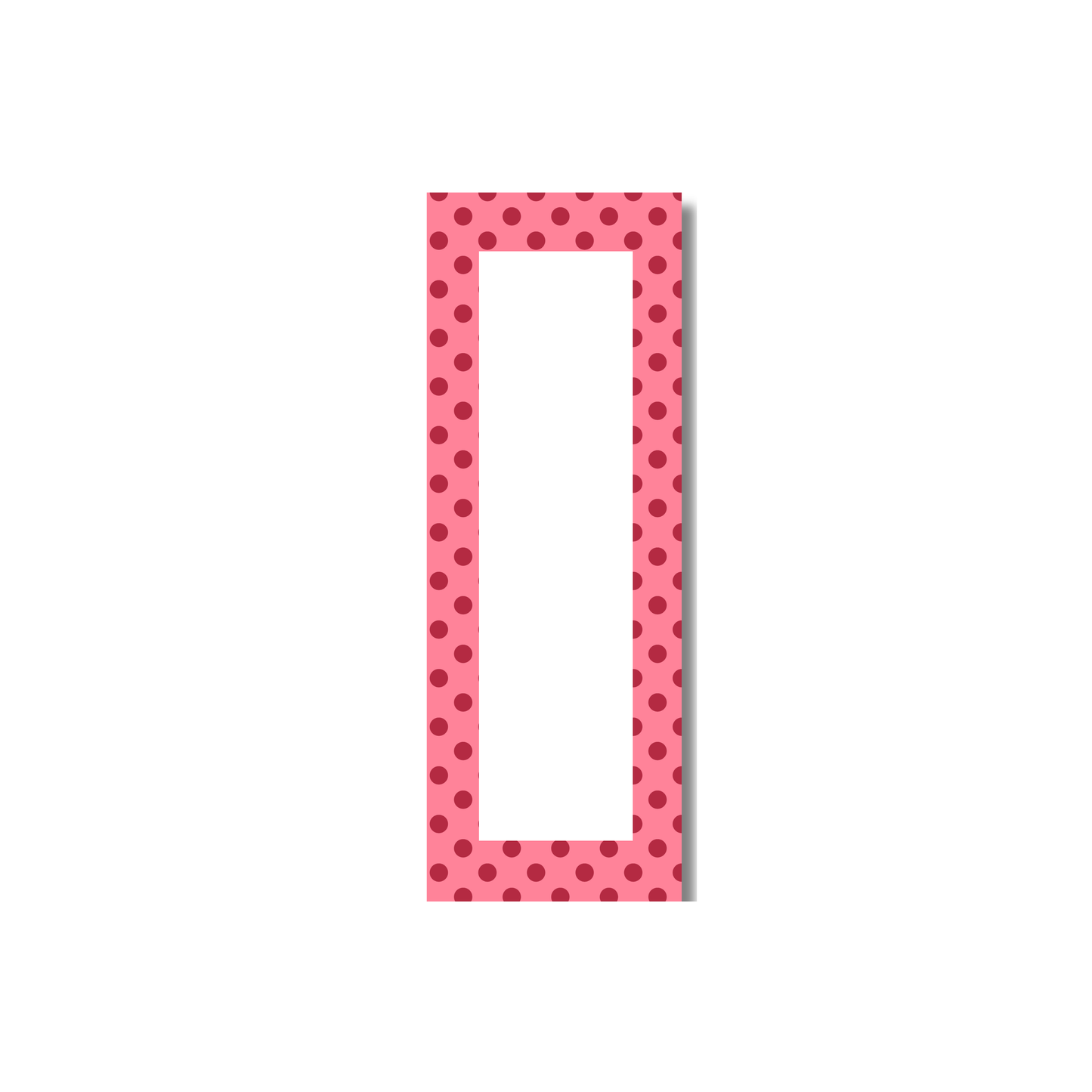 Photo Strip Frames