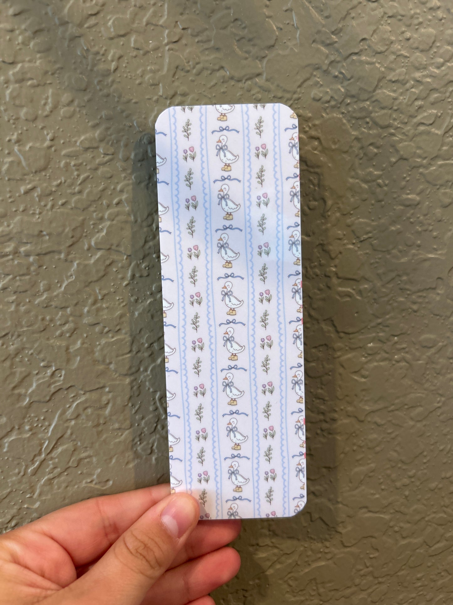 Bookmarks