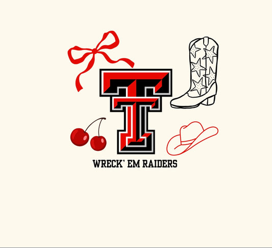 Game Day Tee