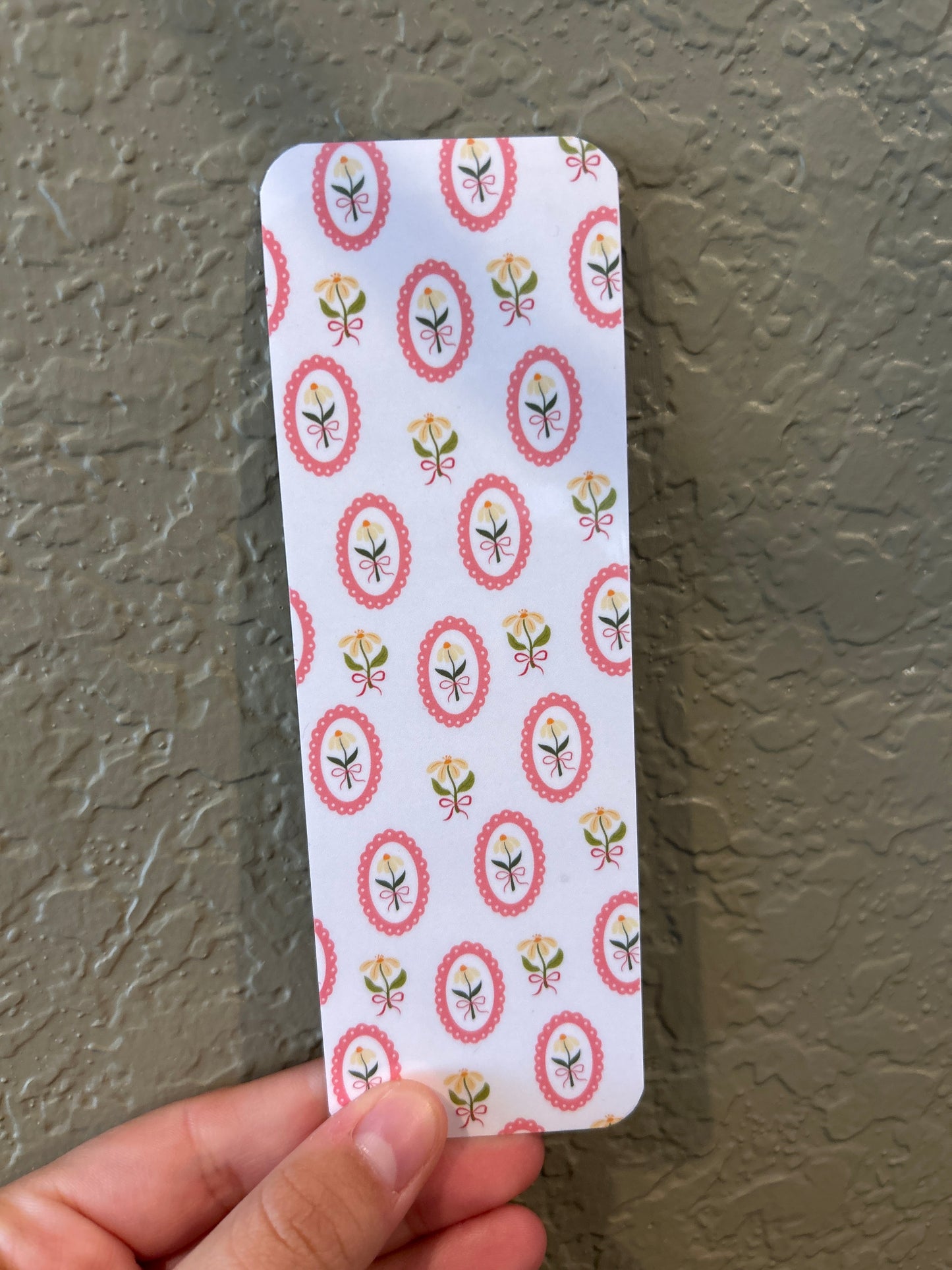 Bookmarks
