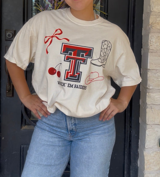 Game Day Tee
