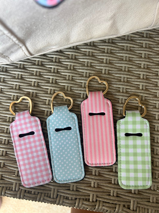 Lip Balm Holder