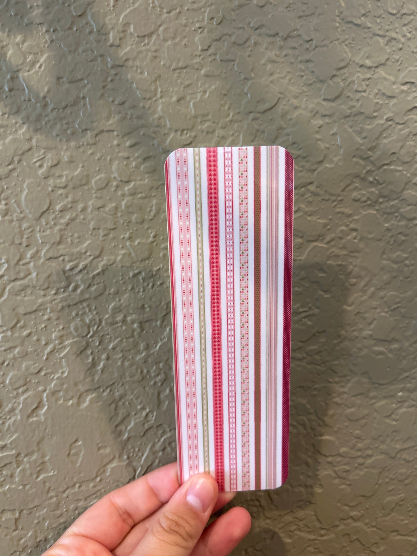 Bookmarks