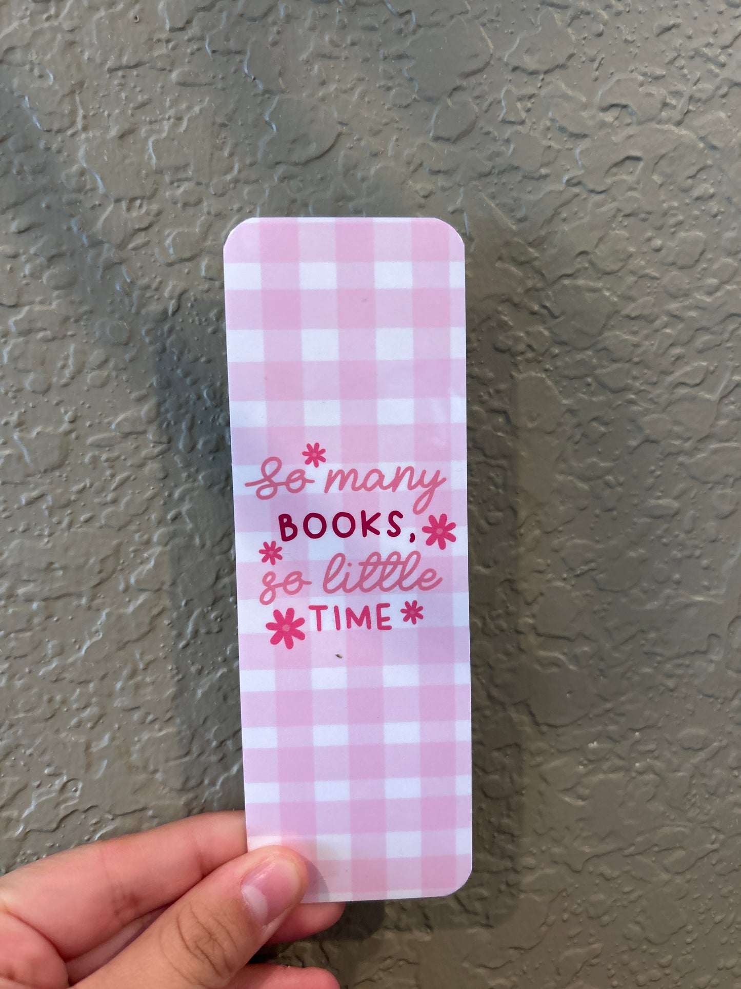 Bookmarks