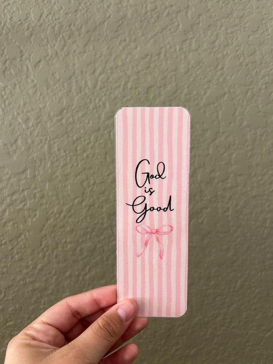 Bible Bookmarks