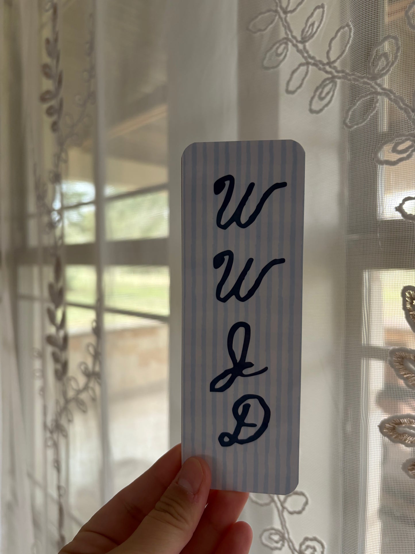 Bookmarks