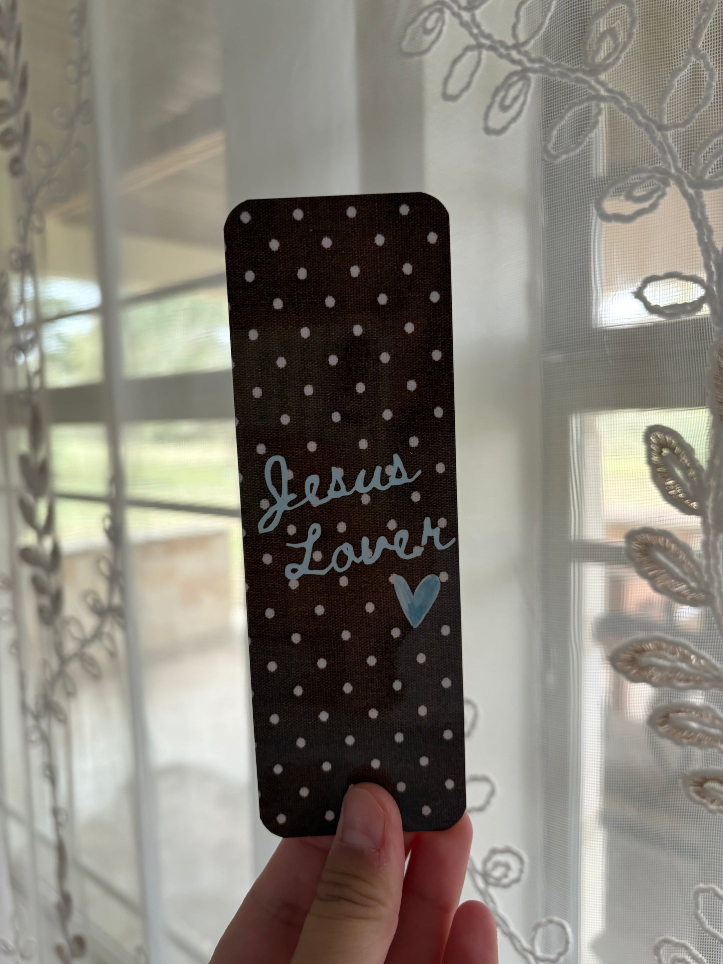 Bookmarks