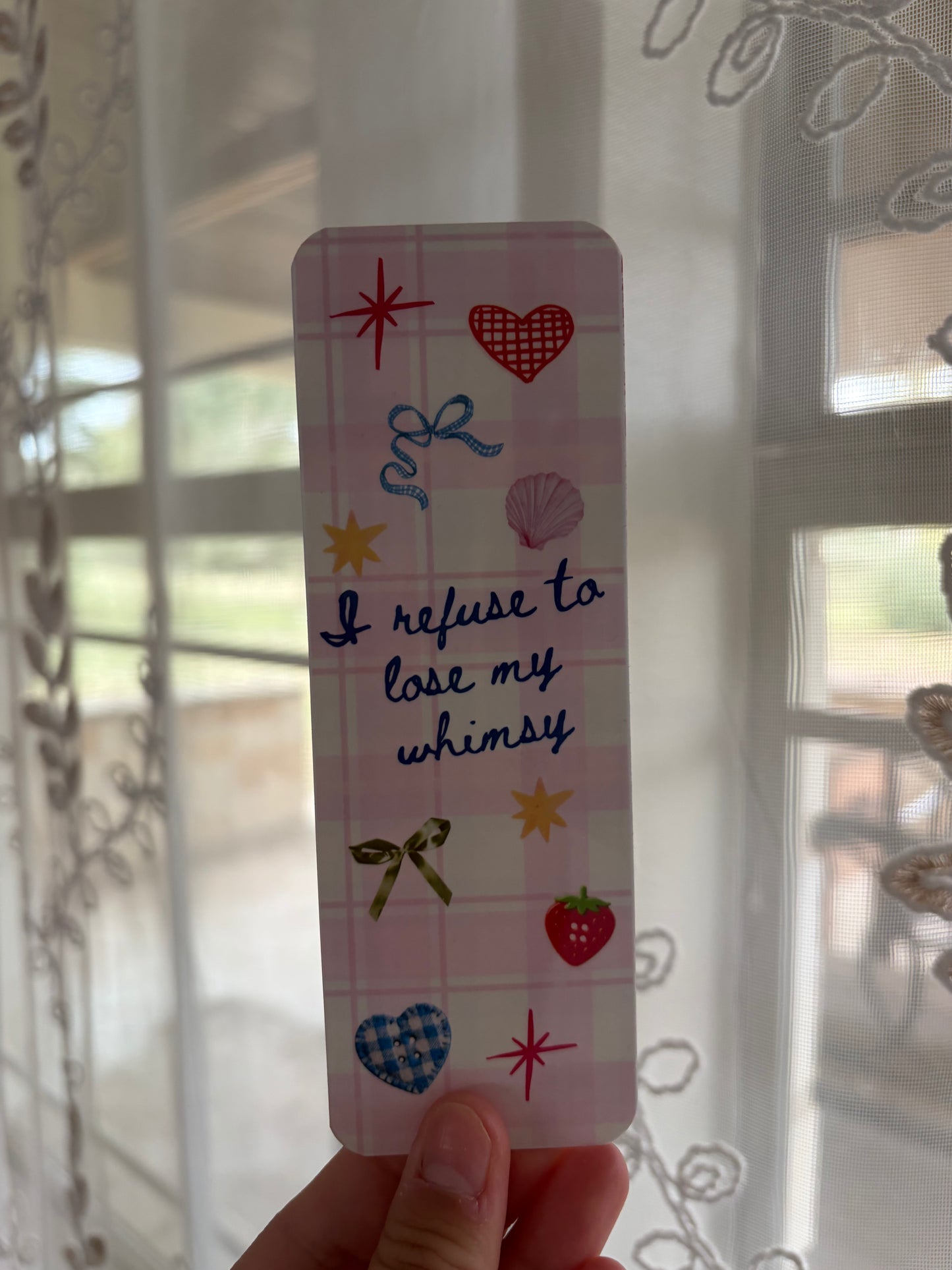 Bookmarks