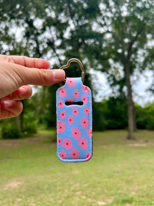 Lip Balm Holder