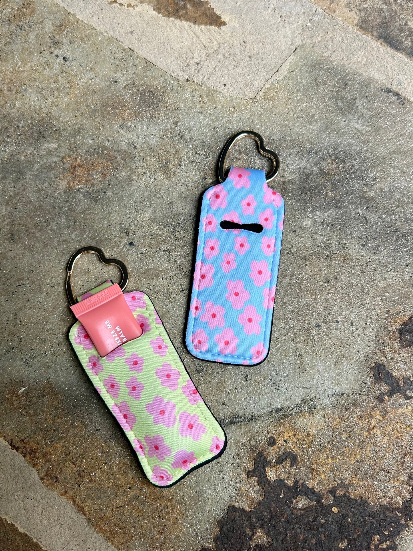 Lip Balm Holder