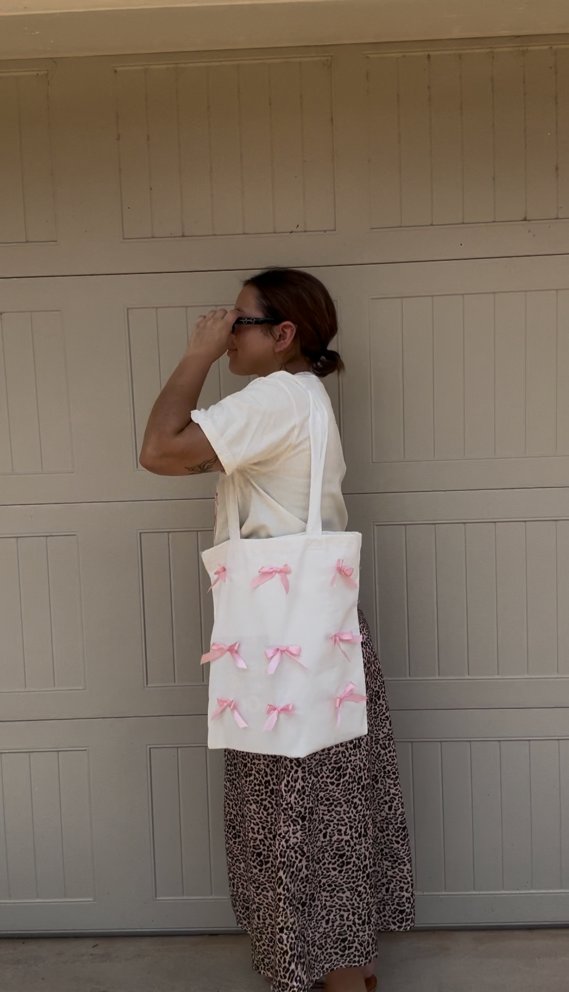 The Bow Tote