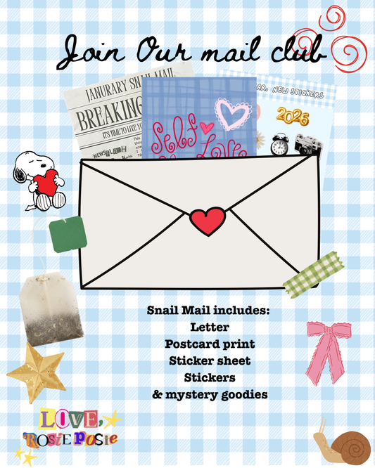 Mail Club